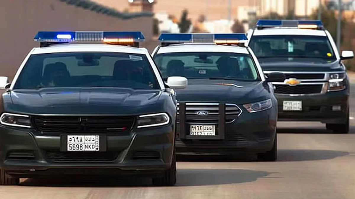 ضبط موقع يديره 3 مقيمين يحوي 10 أطنان من الفحم المحلي بـ«جازان»