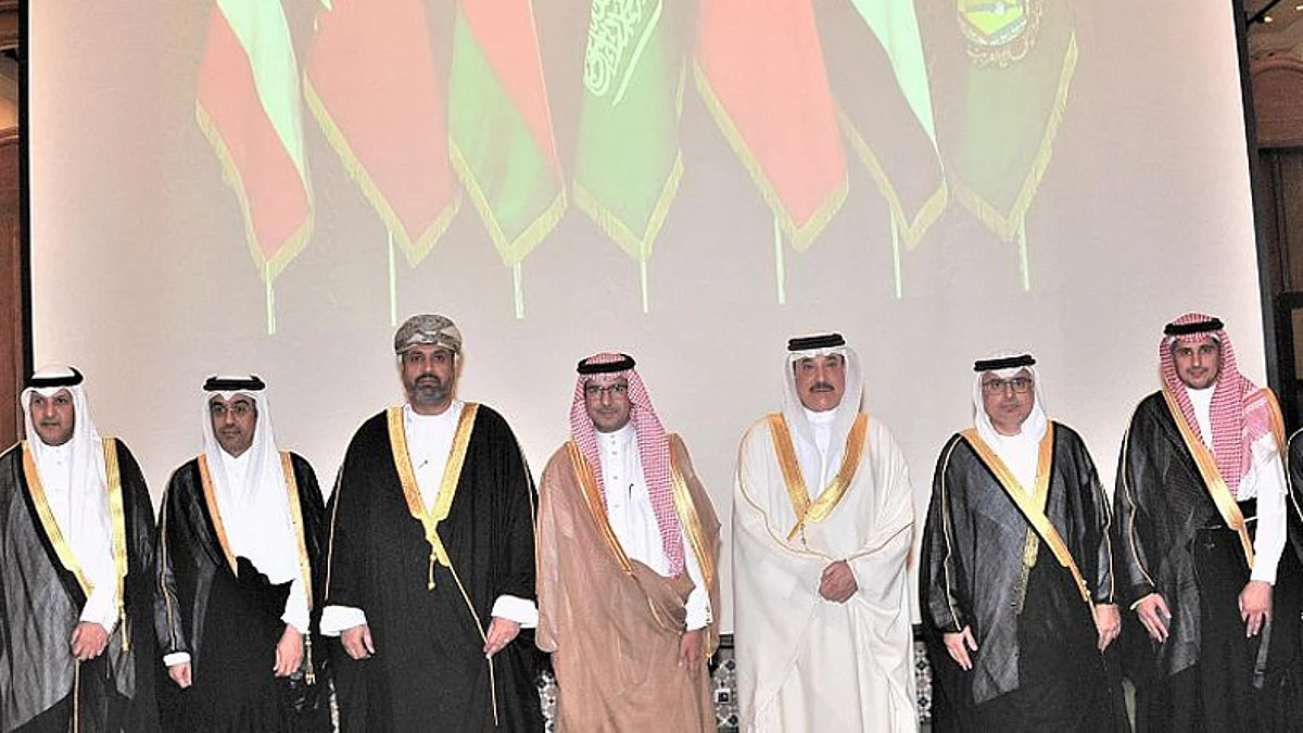 المملكة تترأس الاجتماع التنسيقي لوزراء العمل بدول مجلس التعاون