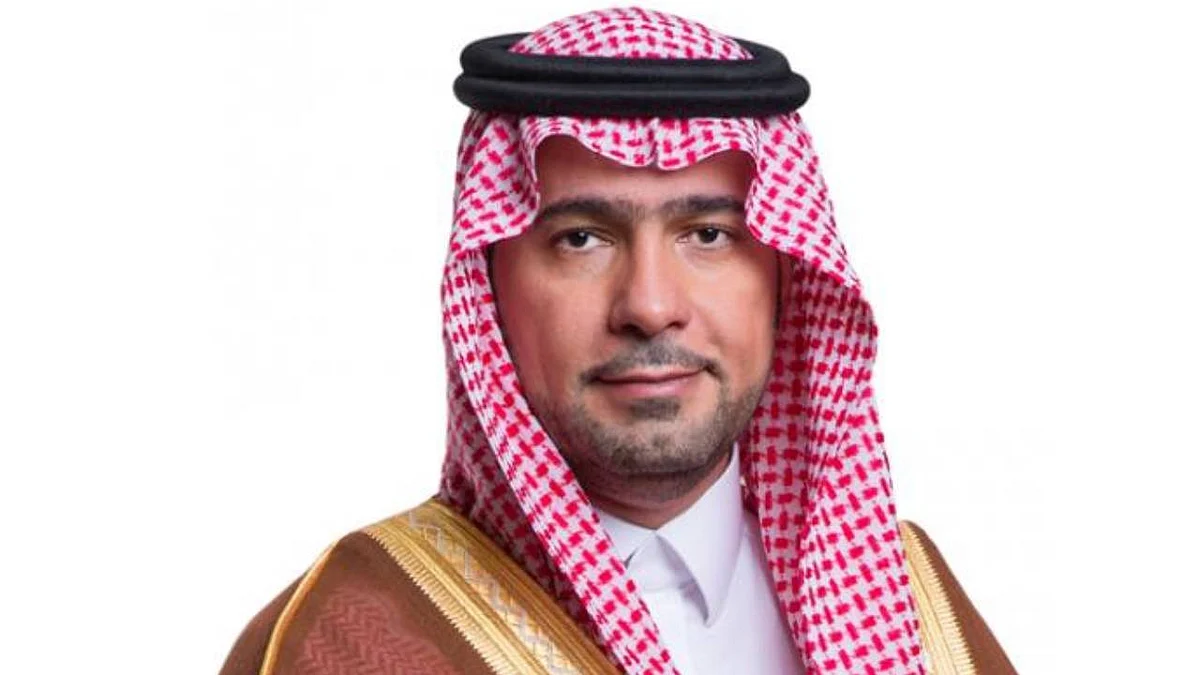 وزير الشؤون البلدية والقروية والإسكان ـ ماجد بن عبدالله الحقيل