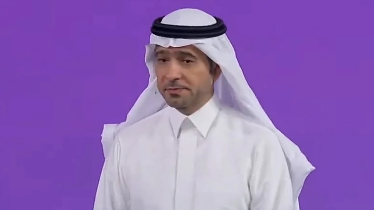كلمة وزير الشؤون البلدية والقروية في اليوم الثاني للقمة العالمية للذكاء الاصطناعي