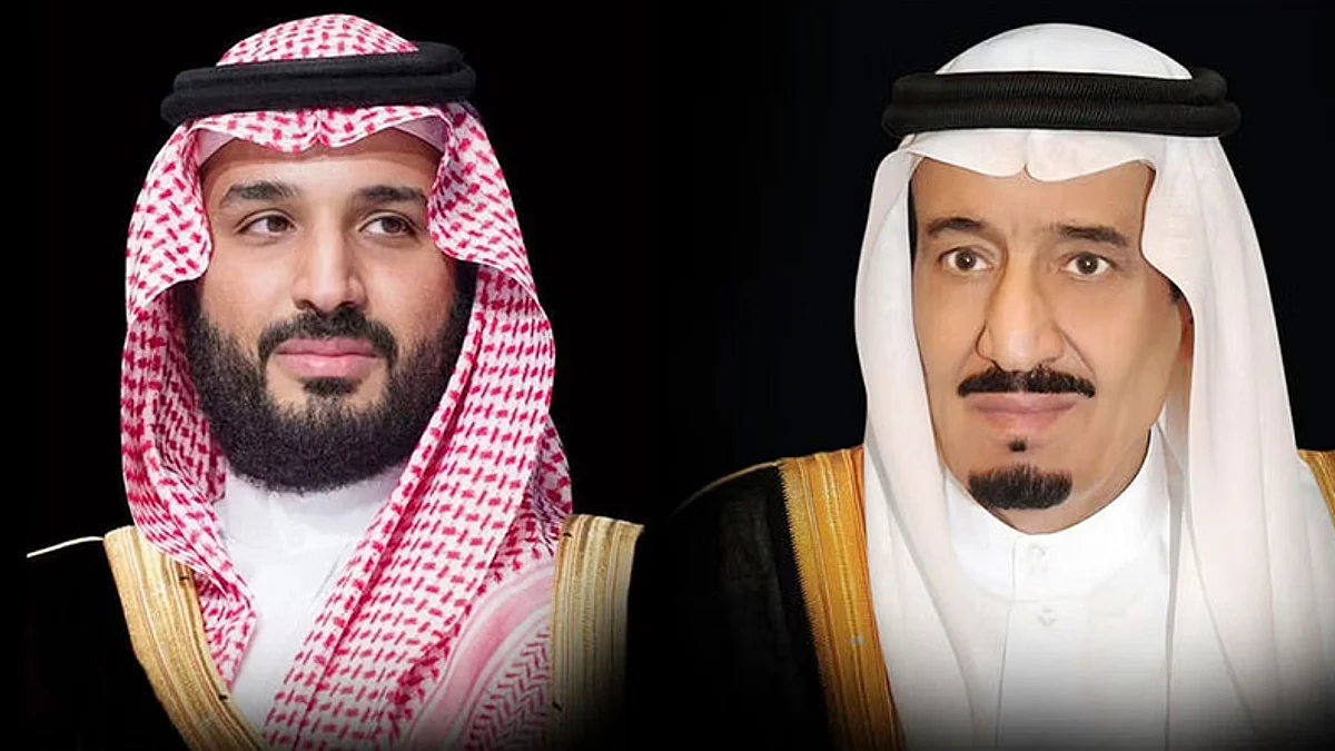 القيادة تهنئ رئيس مالطا بذكرى استقلال بلاده