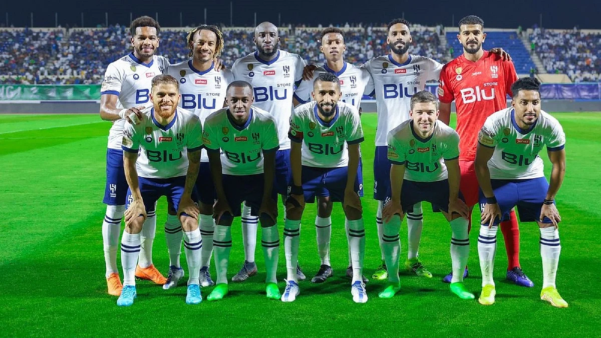 تاريخ مواجهات الهلال والزمالك قبل لقاء كأس سوبر لوسيل