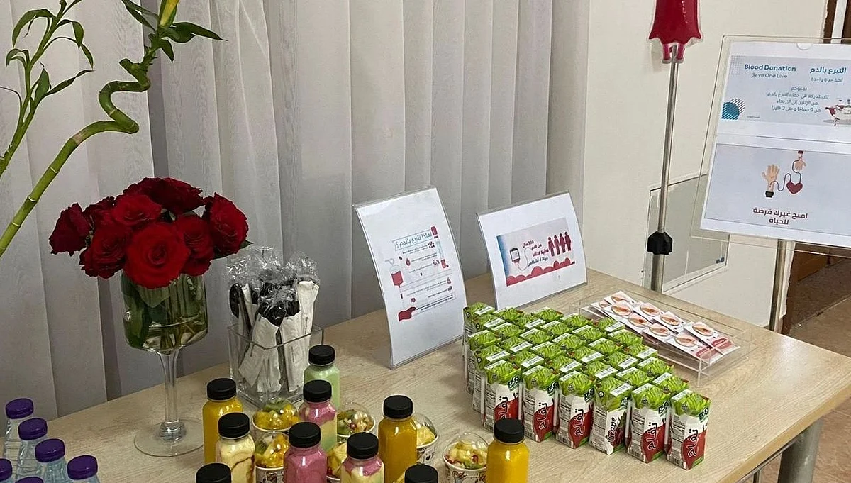 مركز التأهيل الشامل للإناث بحي القدس التابع لفرع وزارة الموارد البشرية والتنمية الاجتماعية