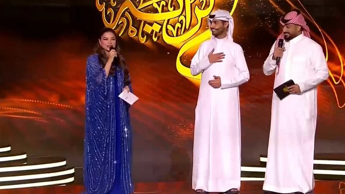 شاعر الراية
