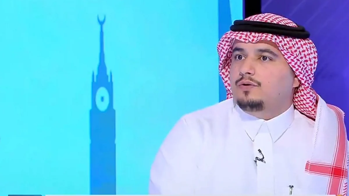 المهندس وسام القرني