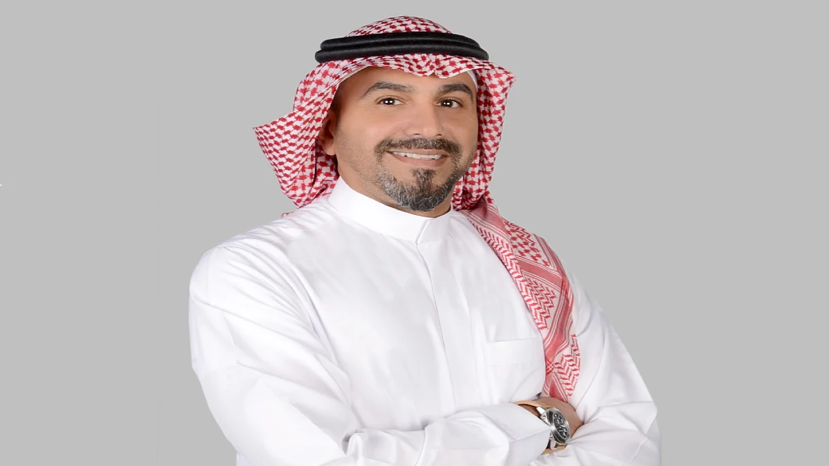 ممدوح العليان