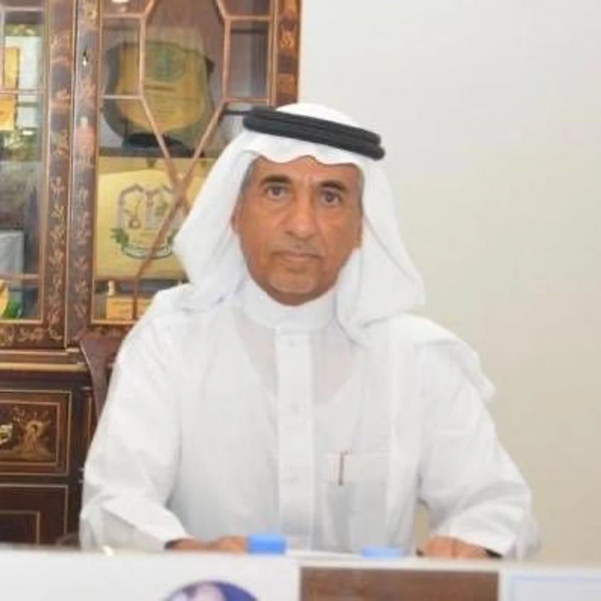 رئيس اللجنة الوطنية للتعدين باتحاد الغرف السعودية إبراهيم ناظر