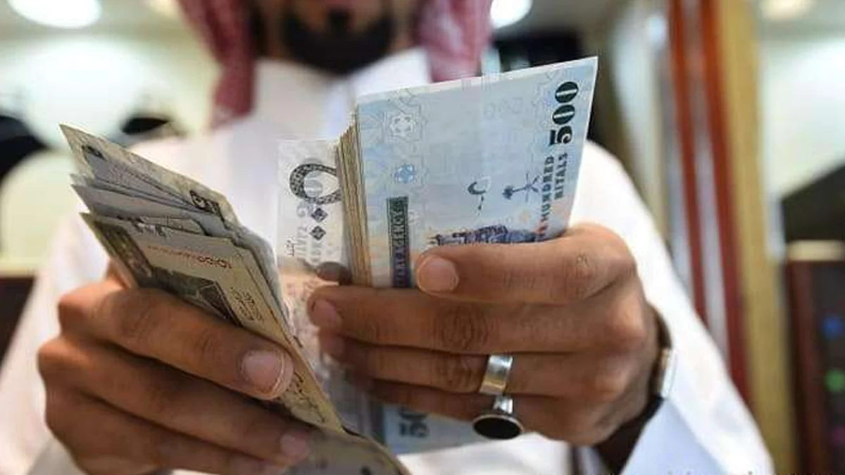 أسعار العملات اليوم في السعودية