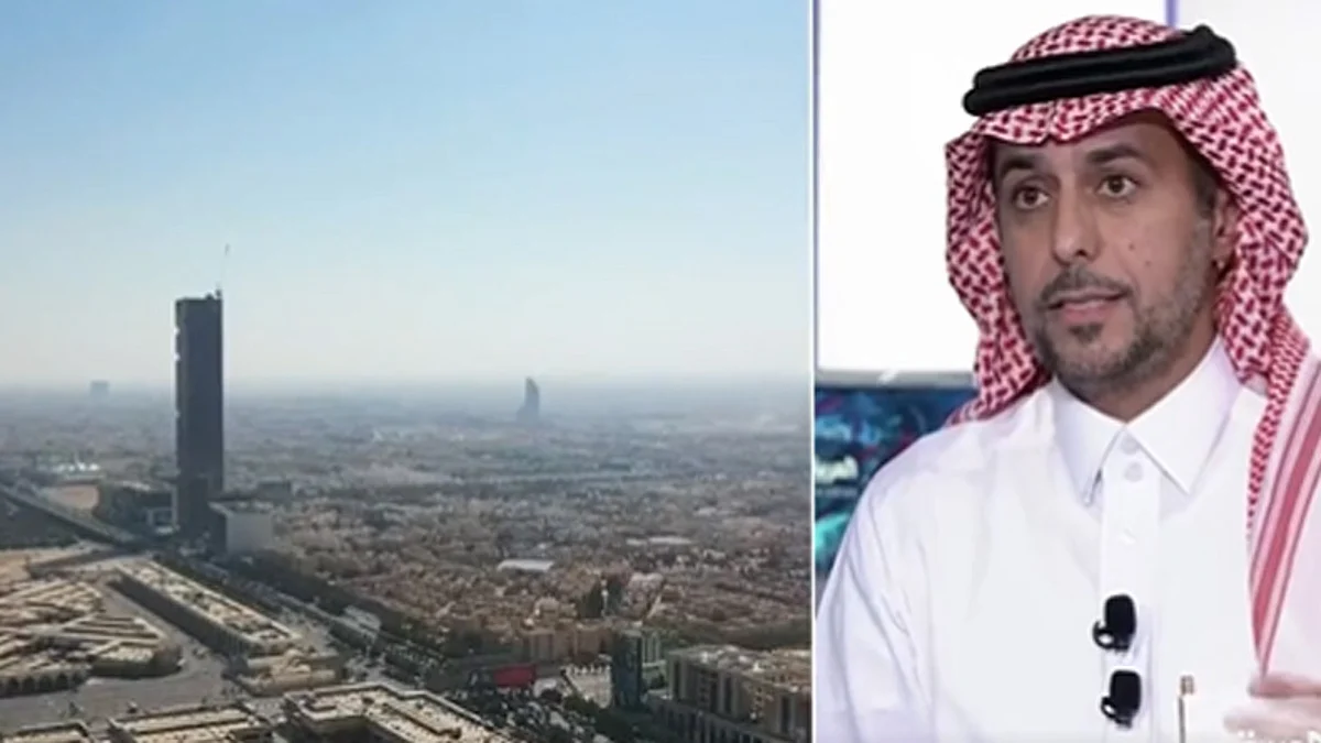 : د. سعد الحقيل رئيس قسم التسويق بجامعة الفيصل