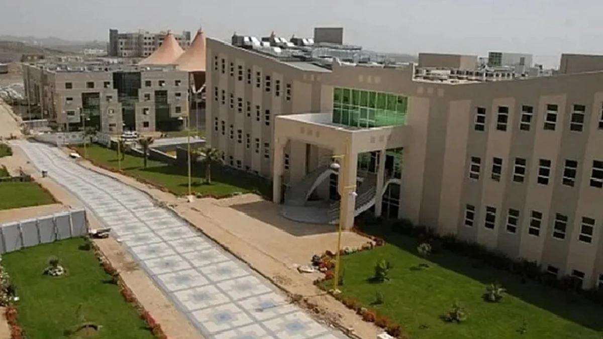 جامعة الملك خالد
