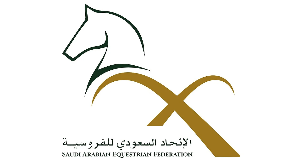 الاتحاد السعودي للفروسية