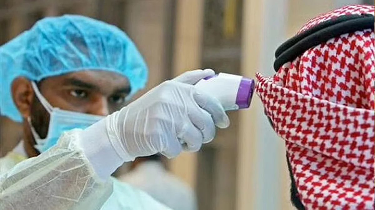 الصحة تعلن إصابات كورونا