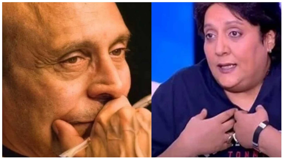 اتهامات عبير صلاح الدين للفنان محمد صبحي