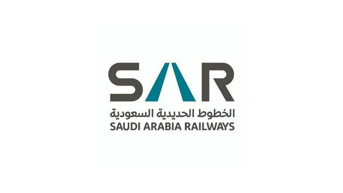 الخطوط الحديدية السعودية سار