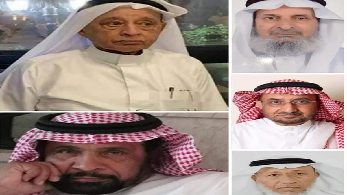 اليوم الوطني الـ92.. رجال الأعمال في جازان يعبرون عن اعتزازهم وفخرهم بأغلى وطن