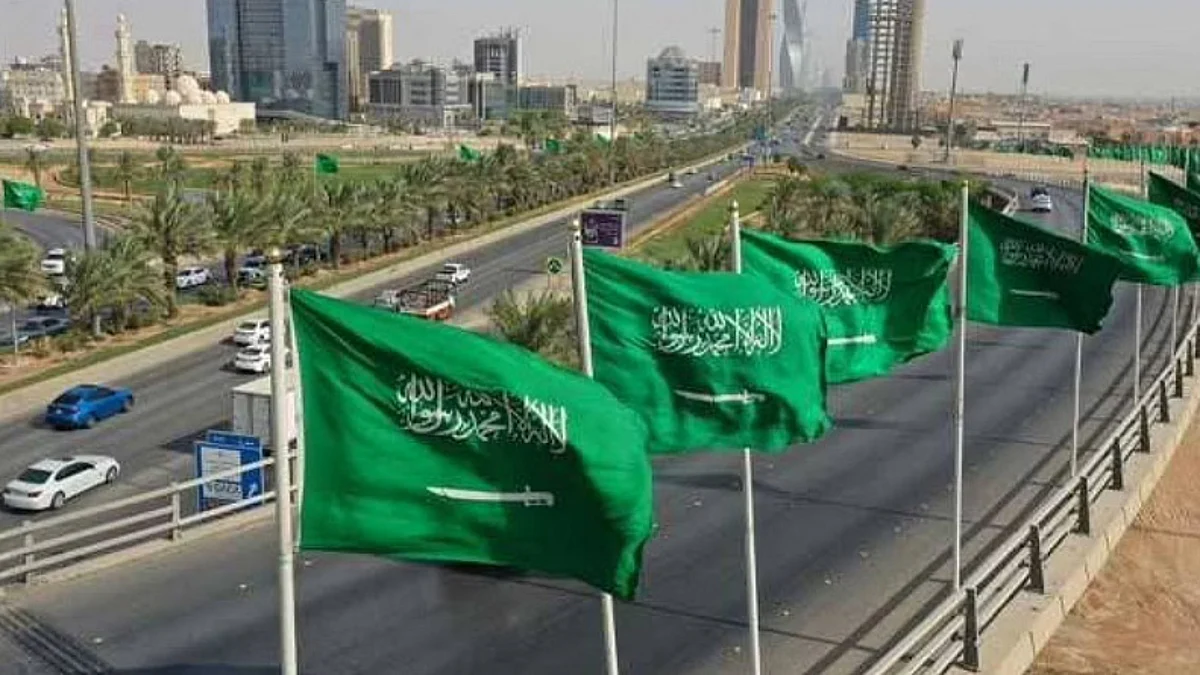 إنجازات ومستقبل واعد.. «تعليم المملكة» يتقدم في مؤشرات الأداء العالمية بوتيرة مستمرة