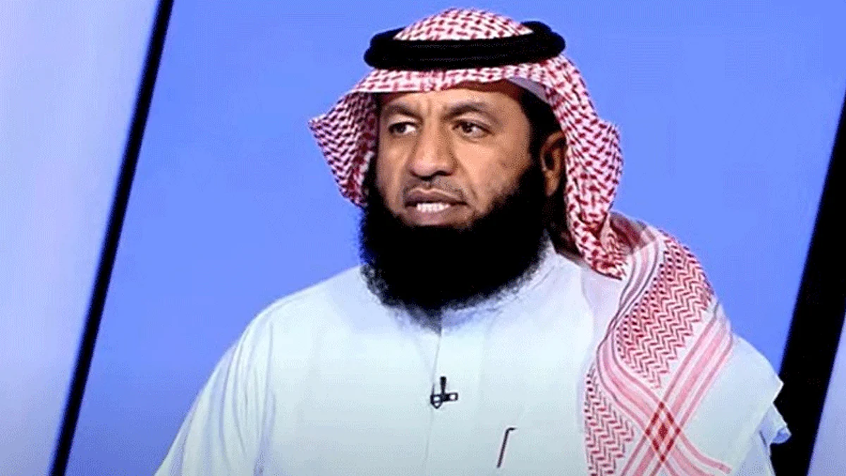 المحامي د. حسين العنقري