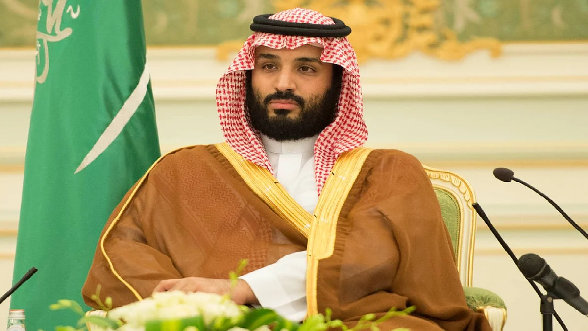 وساطة ولي العهد في الإفراج عن الأسرى.. مملكة الإنسانية تواصل العطاء