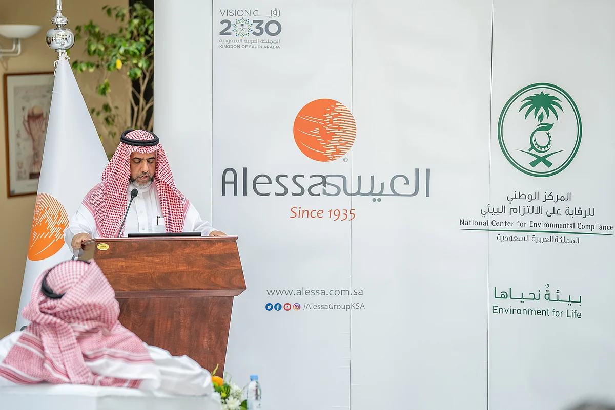 تدشين أول خط صناعي لإنتاج أجهزة التكييف والتبريد الصديقة للأوزون على مستوى الشرق الأوسط