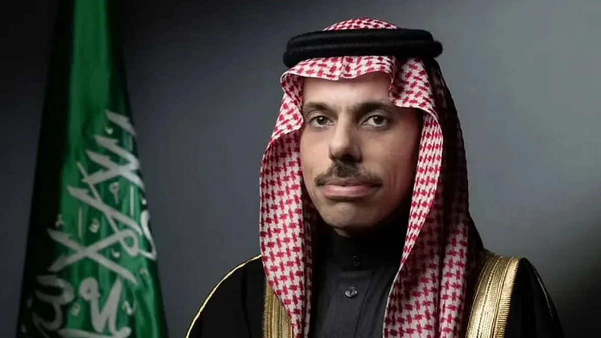 وزير الخارجية