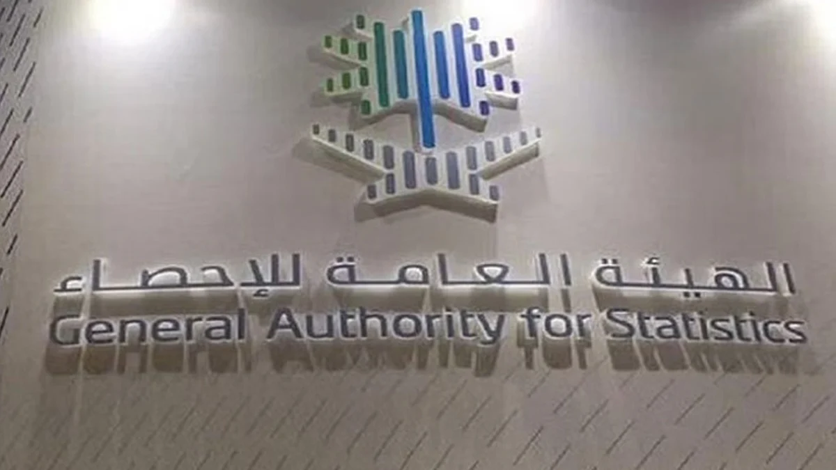 الهيئة العامة للإحصاء