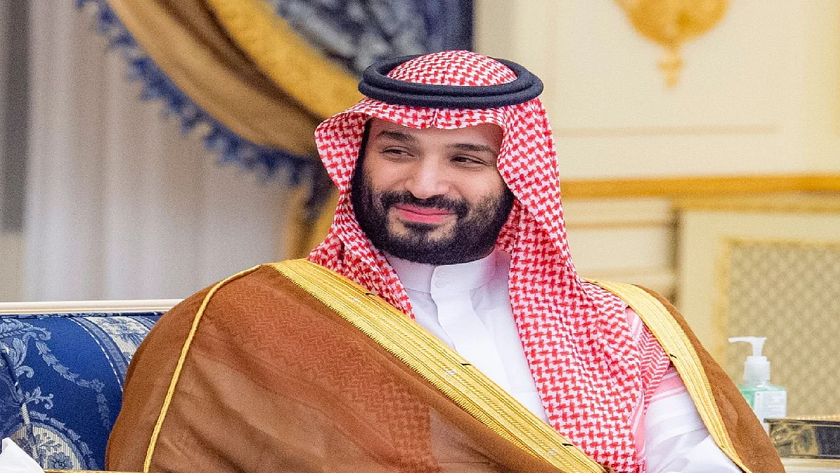 ولي العهد