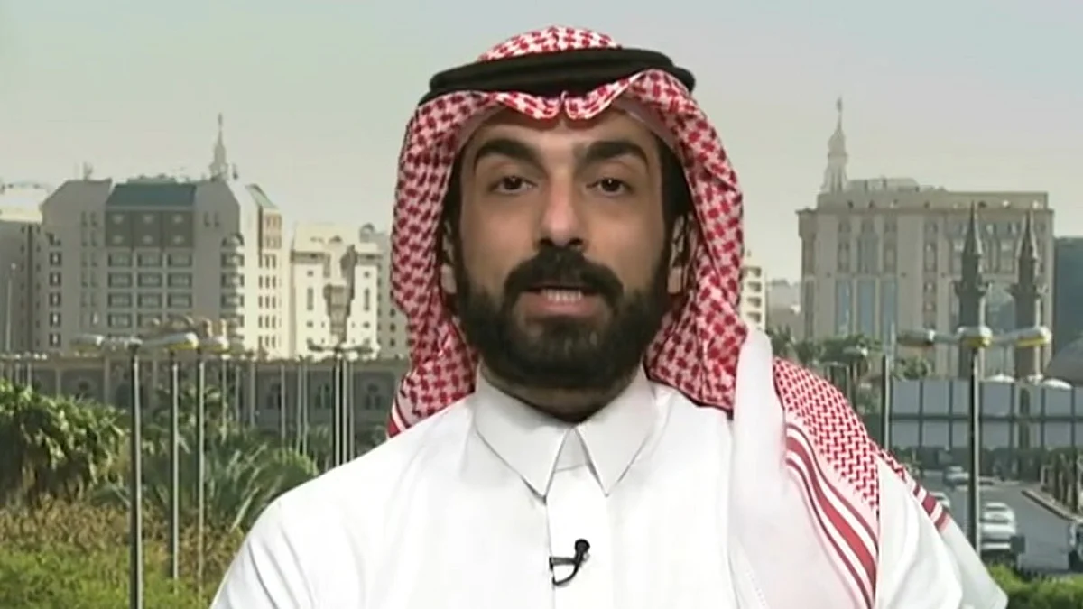 الدكتور إبراهيم الحميدي، استشاري مشارك جراحة العظام والمفاصل