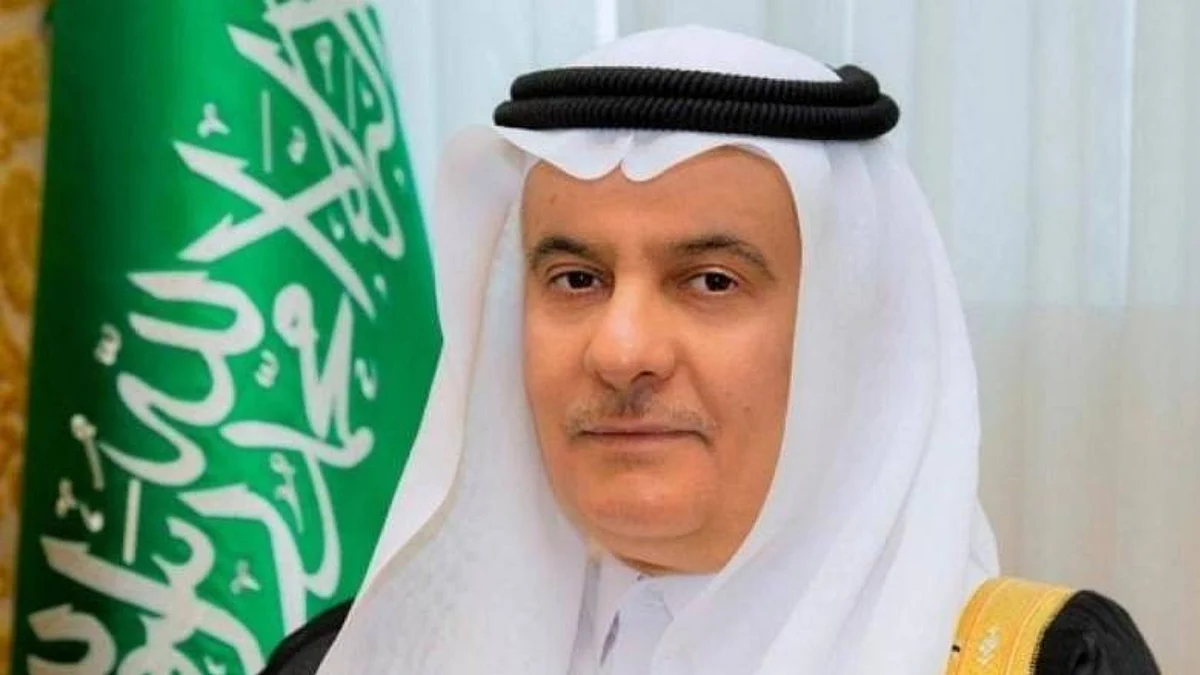 وزير البيئة والمياه والزراعة ـ المهندس عبد الرحمن الفضلي