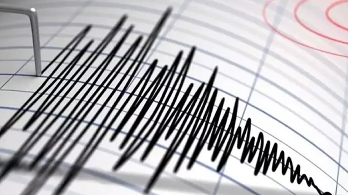 زلزال بقوة 6.8 درجات يضرب غرب المكسيك