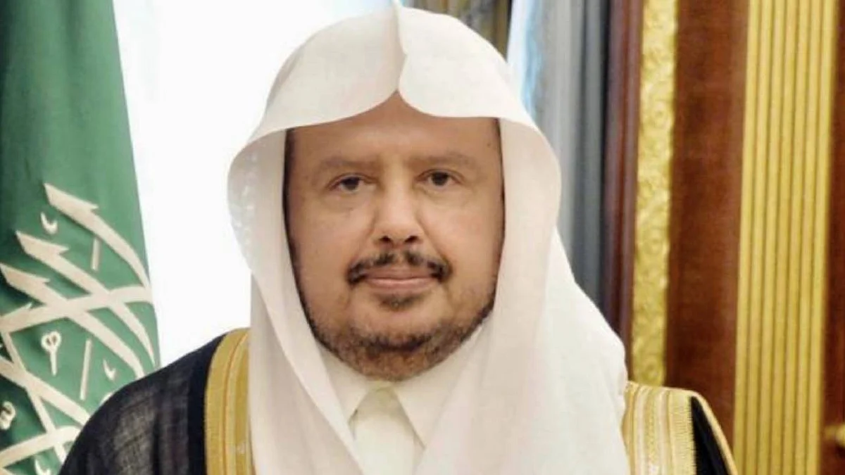 رئيس مجلس الشورى الشيخ الدكتور عبدالله بن محمد بن إبراهيم آل الشيخ