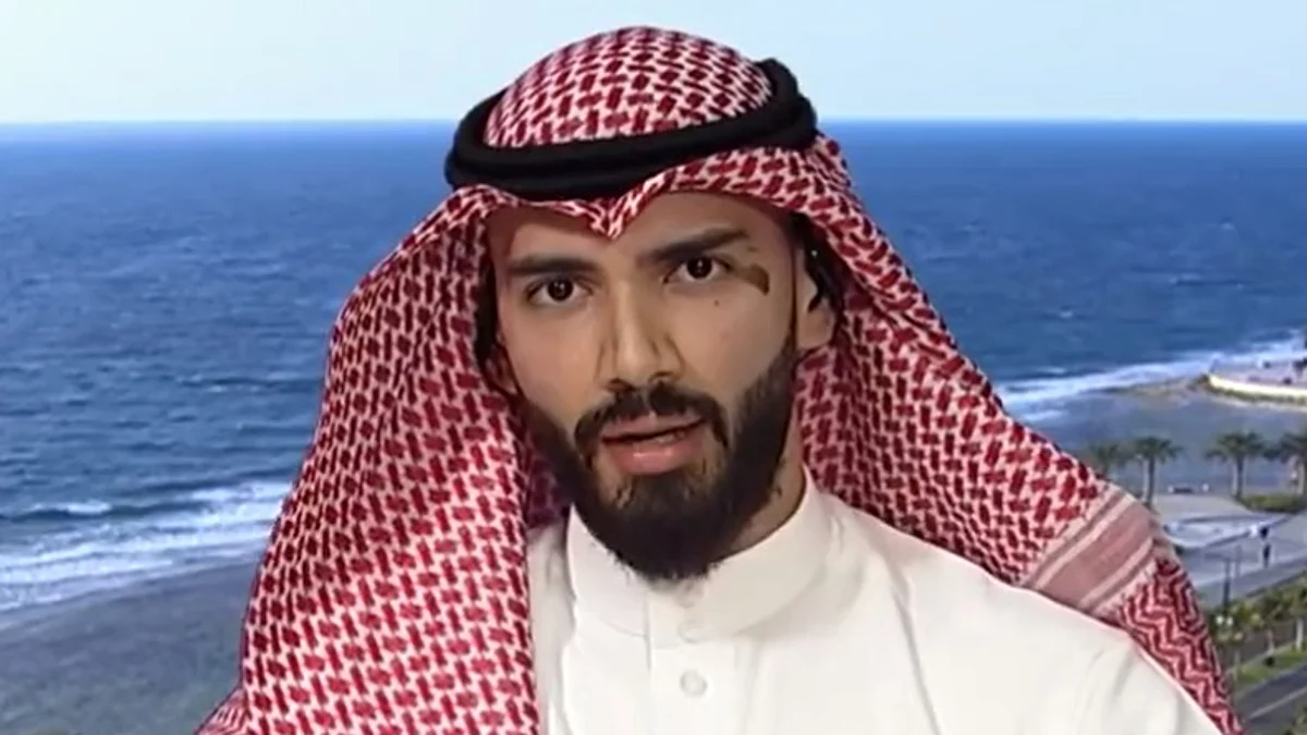 المحامي إسماعيل المالكي