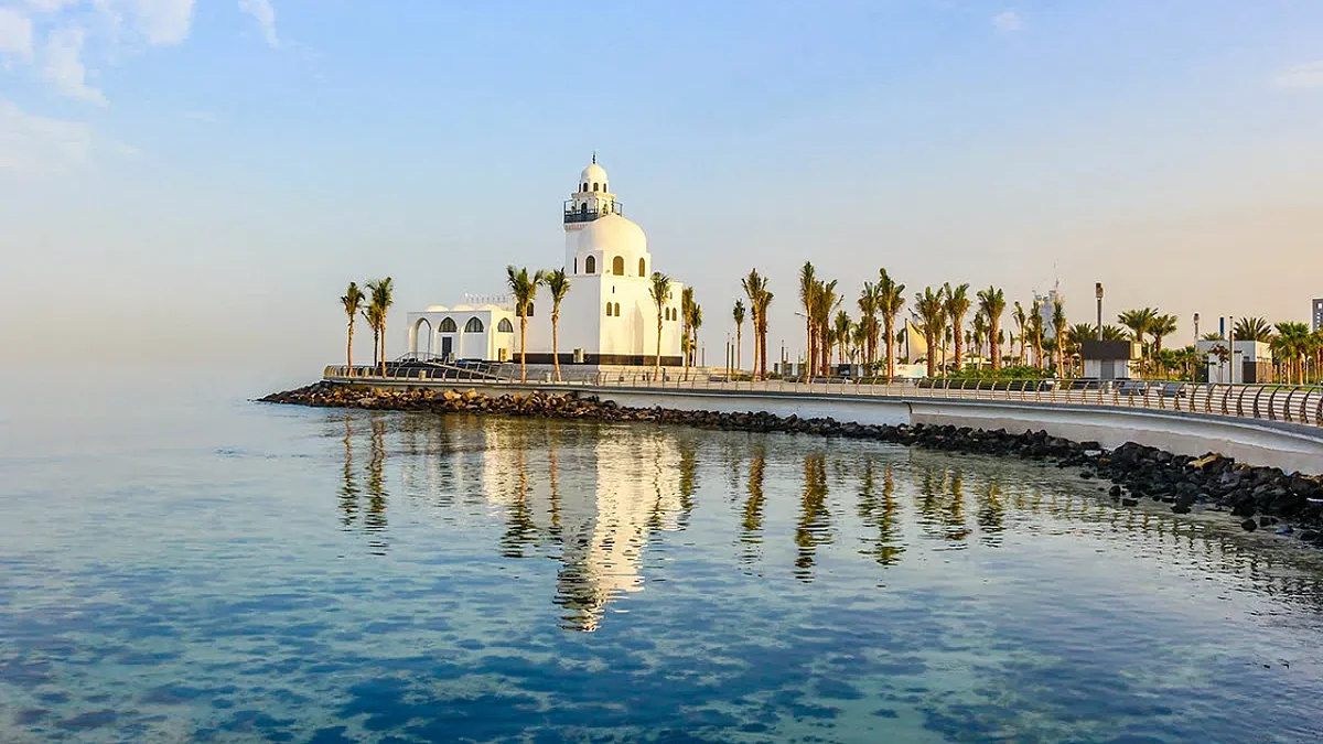 محافظة جدة