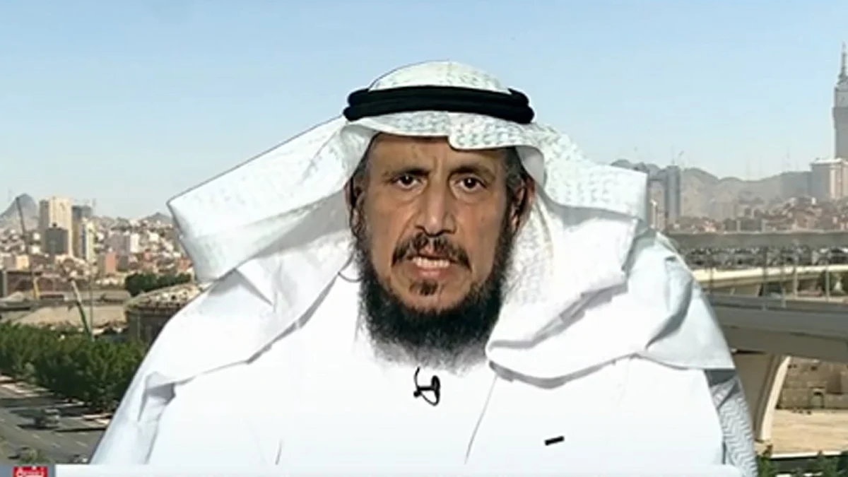 رجل الأعمال عبدالعزيز السلامة