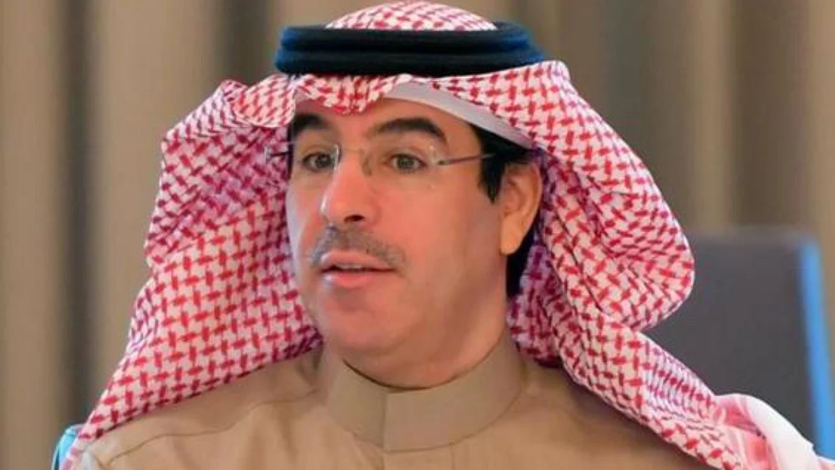 رئيس هيئة حقوق الإنسان رئيس اللجنة الدكتور عواد بن صالح العواد