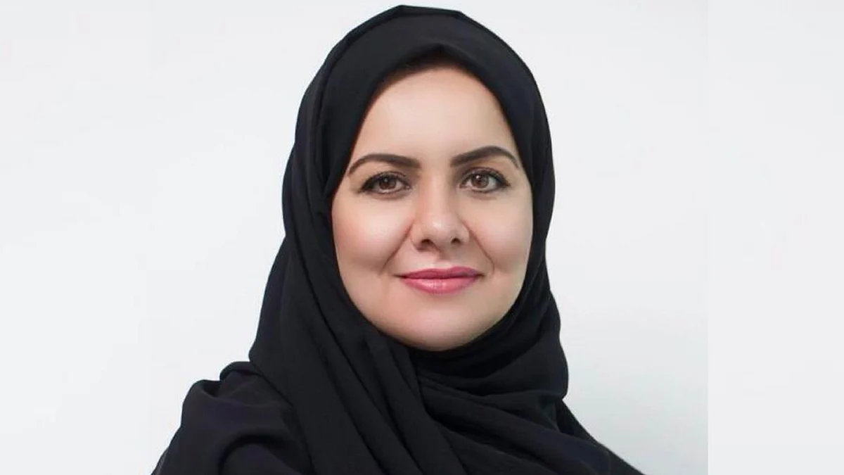 هلا التويجري