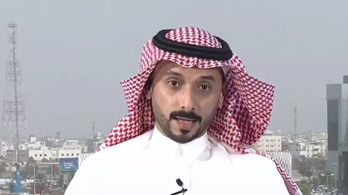 عضو هيئة التدريس في جامعة جازان، الدكتور محسن الحازمي