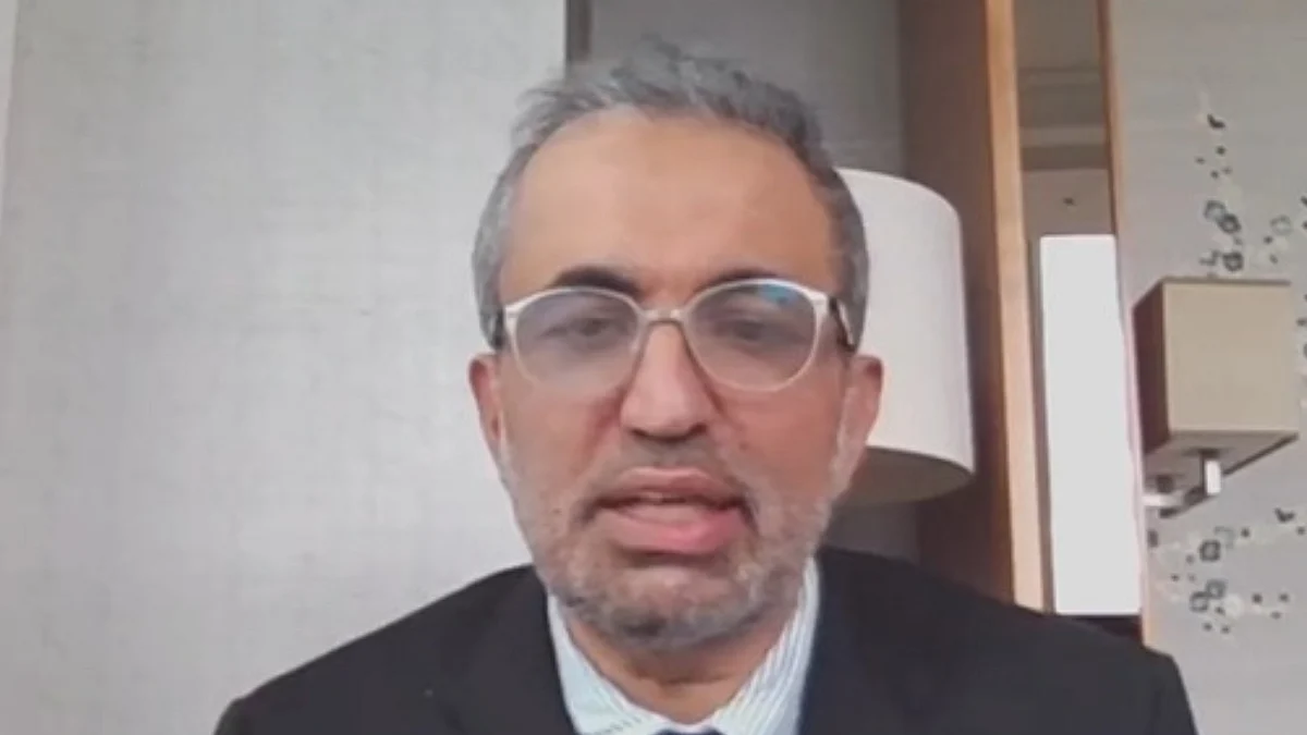 الرئيس التنفيذي للهيئة السعودية للتراث د. جاسر الحربش