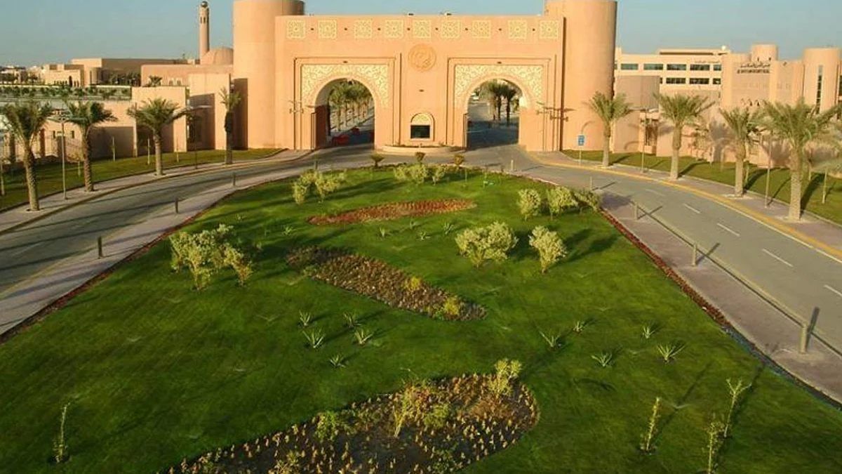 وظائف أكاديمية شاغرة بجامعة الملك فيصل