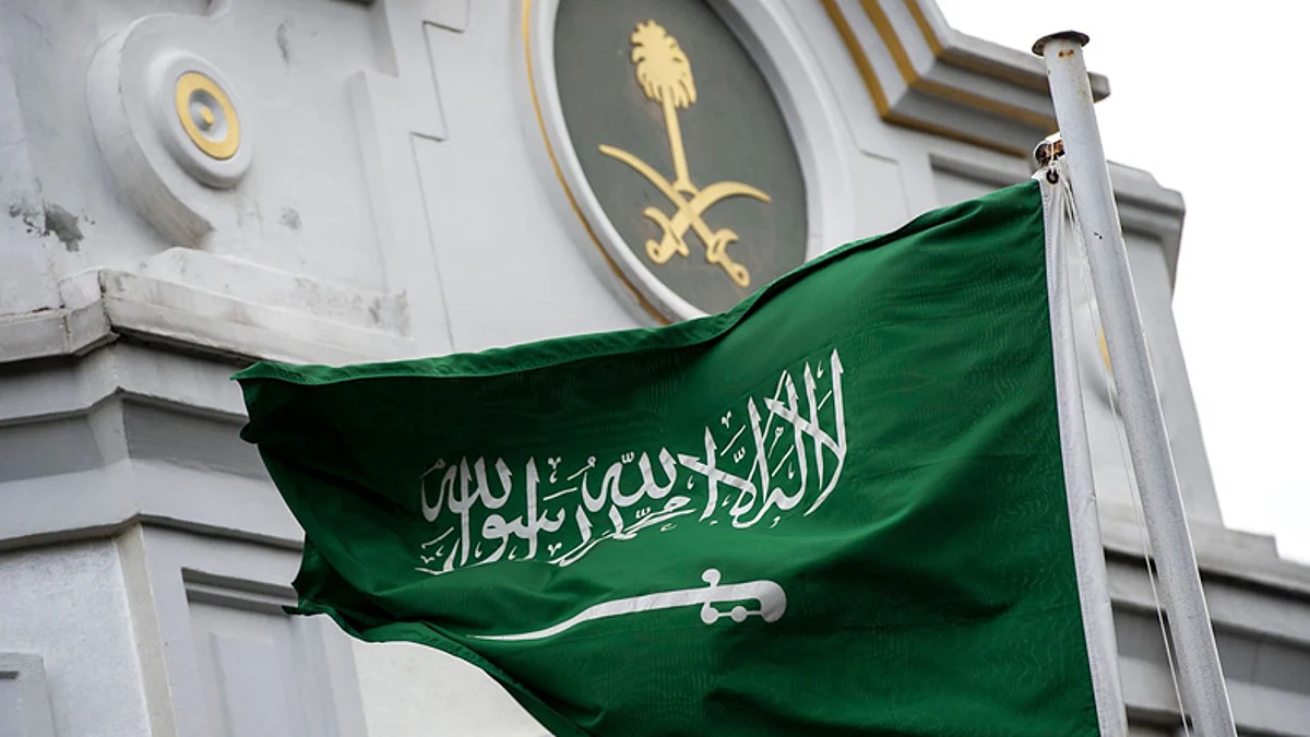 سفارة المملكة في الكويت تحتفي باليوم الوطني الـ92