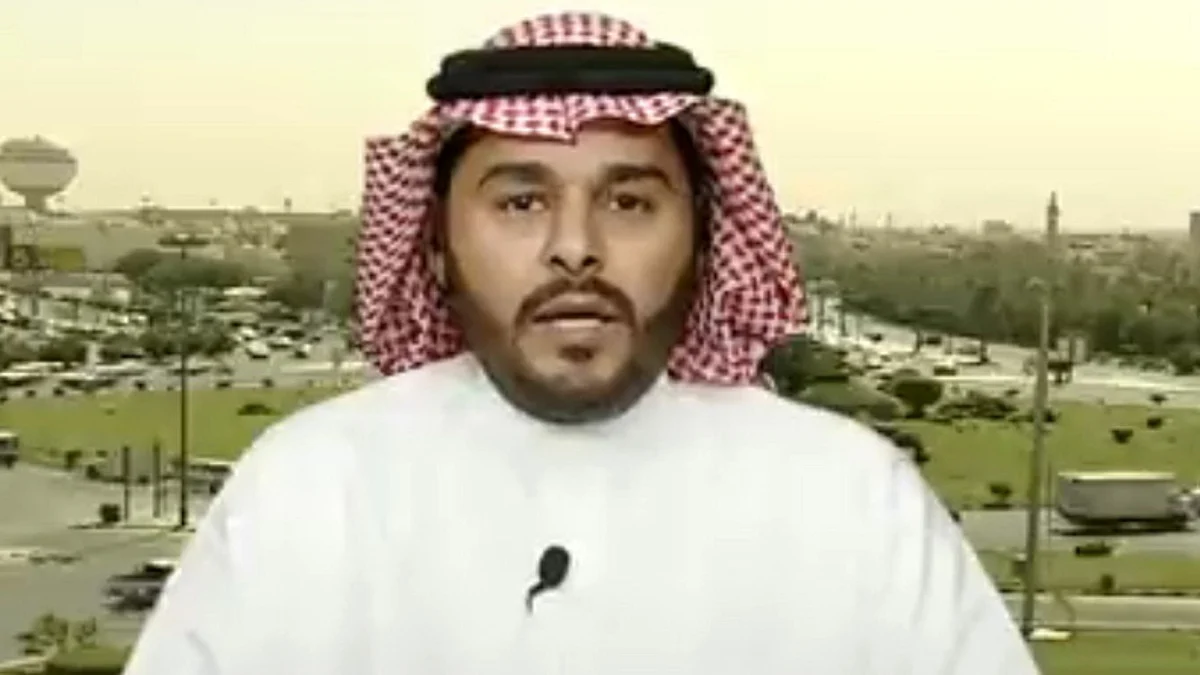 المستشار التربوي عبداللطيف الحمادي
