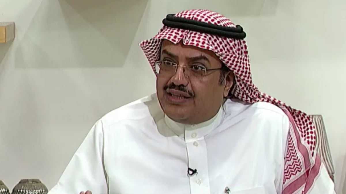 د. خالد النمر