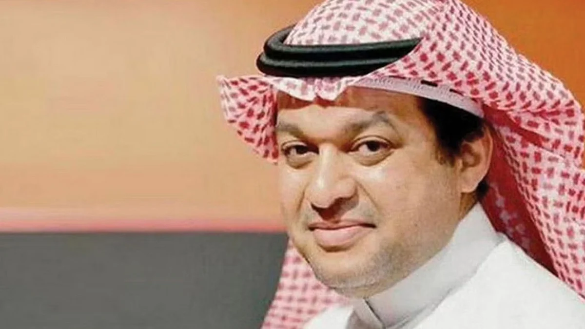 خبيرُ الأرصادِ الجويَّة د. خالد الزعاق
