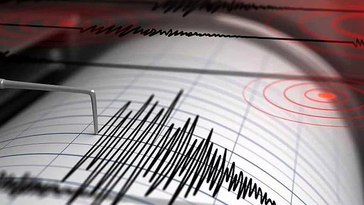 إندونيسيا.. زلزال بقوة 6.1 درجة يضرب جزر مينتاواي
