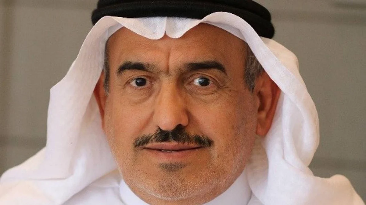 د. عبدالعزيز السبيل