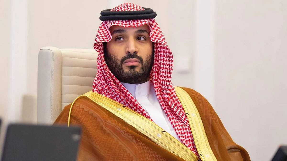 ولي العهد