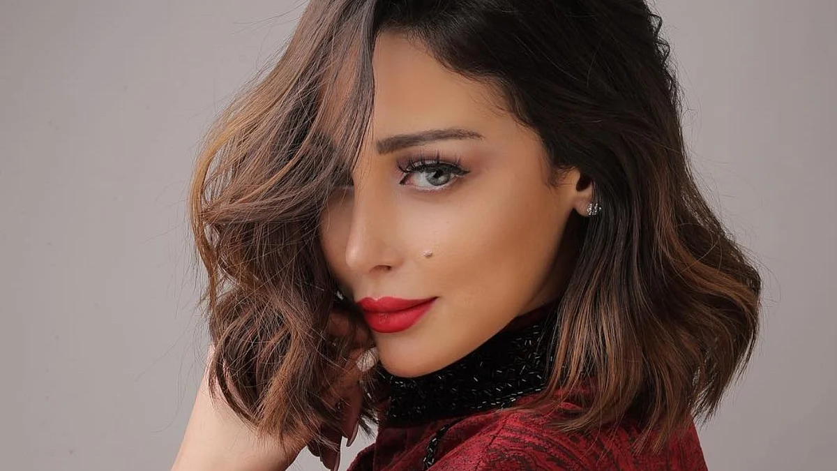 بسمة بوسيل