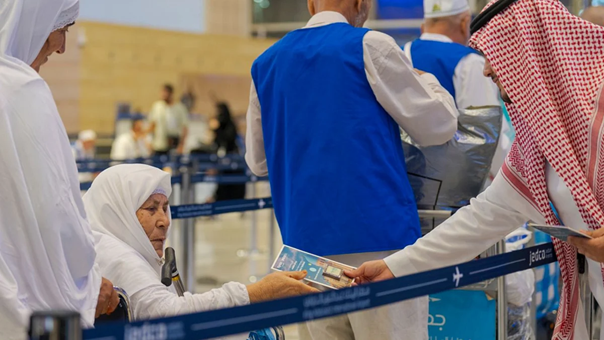 «طيران ناس» يحتفل بتدشين أولى رحلاته المباشرة بين جدة وطشقند