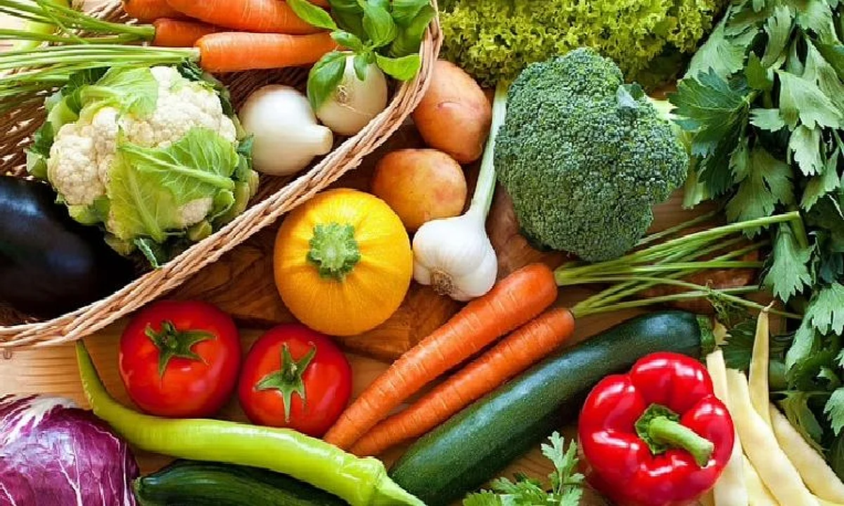 التغذية والحالة المزاجية