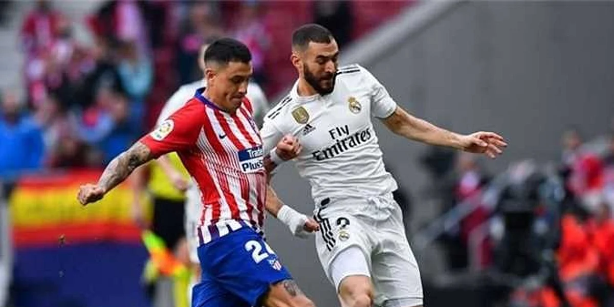 ريال مدريد يبحث عن العلامة الكاملة