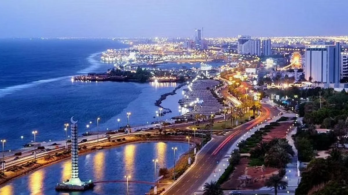 محافظة جدة